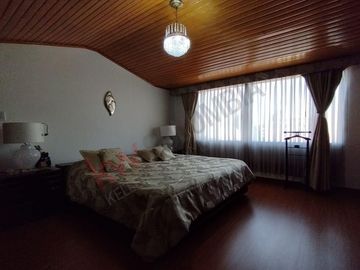 Vendo Lindo Penthouse En Bogotá Colombia En Nicolás De Federman  264 M2