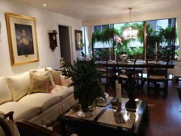 Venta Apartamento Santa Teresita Cali Valle del Cauca-8911