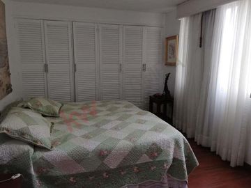Venta Apartamento Santa Teresita Cali Valle del Cauca-8911