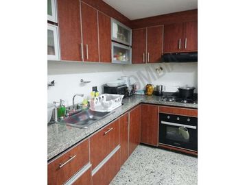 Venta Apartamento Santa Teresita Cali Valle del Cauca-8911