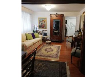 Venta Apartamento Santa Teresita Cali Valle del Cauca-8911