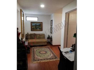 Venta Apartamento Santa Teresita Cali Valle del Cauca-8911