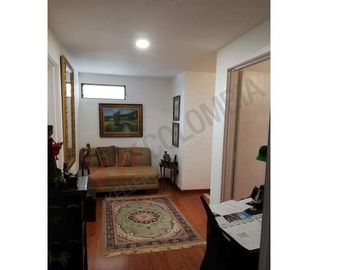 Venta Apartamento Santa Teresita Cali Valle del Cauca-8911