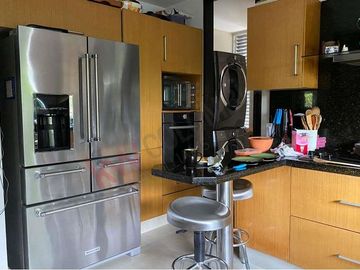Vendo Casa Campestre  en Condominio y en Exclusivo Sector de Pance Cali, Valle Del Cauca-9077