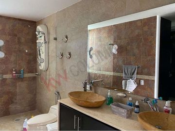Vendo Casa Campestre  en Condominio y en Exclusivo Sector de Pance Cali, Valle Del Cauca-9077