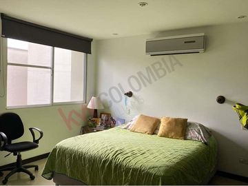 Vendo Casa Campestre  en Condominio y en Exclusivo Sector de Pance Cali, Valle Del Cauca-9077