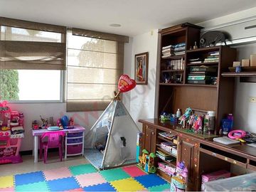 Vendo Casa Campestre  en Condominio y en Exclusivo Sector de Pance Cali, Valle Del Cauca-9077