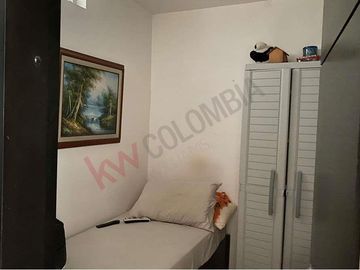 Vendo Casa Campestre  en Condominio y en Exclusivo Sector de Pance Cali, Valle Del Cauca-9077
