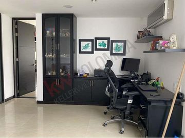 Vendo Casa Campestre  en Condominio y en Exclusivo Sector de Pance Cali, Valle Del Cauca-9077