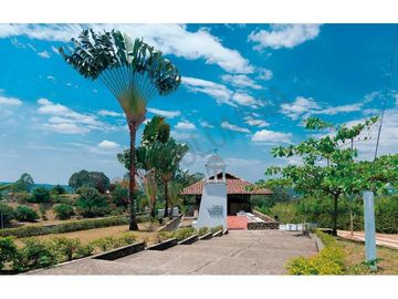 Vendo Casa Campestre En Jamundi, Colombia, En Parcelacion Miravalle