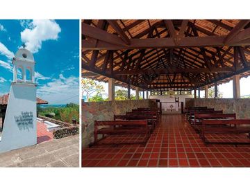 Vendo Casa Campestre En Jamundi, Colombia, En Parcelacion Miravalle