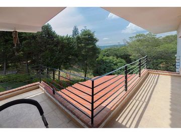 Vendo Casa Campestre En Jamundi, Colombia, En Parcelacion Miravalle