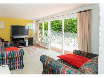 Vendo Casa Campestre En Jamundi, Colombia, En Parcelacion Miravalle