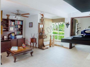Vendo Casa Campestre En Jamundi, Colombia, En Parcelacion Miravalle