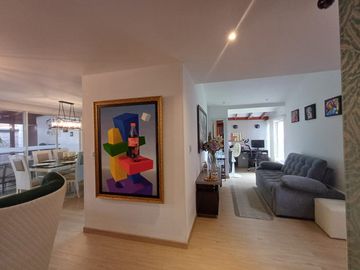 Venta Hermosa Casa Campestre En La Herreria, En El Castillo Jamundi