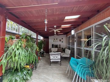 Venta Hermosa Casa Campestre En La Herreria, En El Castillo Jamundi