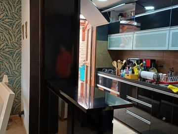 Venta Hermosa Casa Campestre En La Herreria, En El Castillo Jamundi