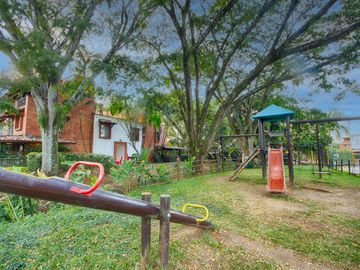 Cali, Vendo Casa Conjunto Hacienda Del Alferez Ciudad Jardín