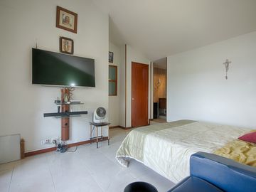 Cali, Vendo Casa Conjunto Hacienda Del Alferez Ciudad Jardín