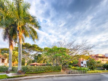 Cali, Vendo Casa Conjunto Hacienda Del Alferez Ciudad Jardín