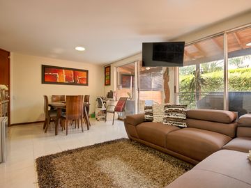 Cali, Vendo Casa Conjunto Hacienda Del Alferez Ciudad Jardín