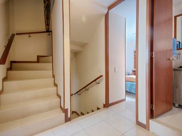 Cali, Vendo Casa Conjunto Hacienda Del Alferez Ciudad Jardín
