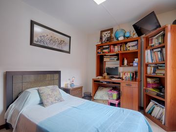 Cali, Vendo Casa Conjunto Hacienda Del Alferez Ciudad Jardín