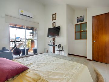 Cali, Vendo Casa Conjunto Hacienda Del Alferez Ciudad Jardín
