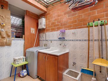 Cali, Vendo Casa Conjunto Hacienda Del Alferez Ciudad Jardín