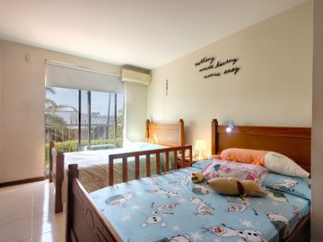 Cali, Vendo Casa Conjunto Hacienda Del Alferez Ciudad Jardín