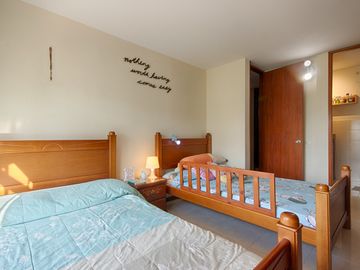 Cali, Vendo Casa Conjunto Hacienda Del Alferez Ciudad Jardín