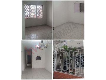 CASA BIFAMILIAR, AREA 320 MT2  CENTRAL-8985