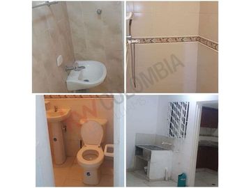 CASA BIFAMILIAR, AREA 320 MT2  CENTRAL-8985