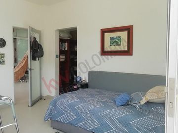 ESPECTACULAR CASA CAMPESTRE - RENTABLE PARA AIRBNB - LA MESA - CUNDINAMARCA