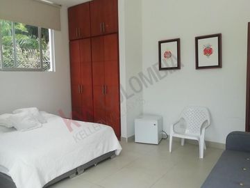 ESPECTACULAR CASA CAMPESTRE - RENTABLE PARA AIRBNB - LA MESA - CUNDINAMARCA