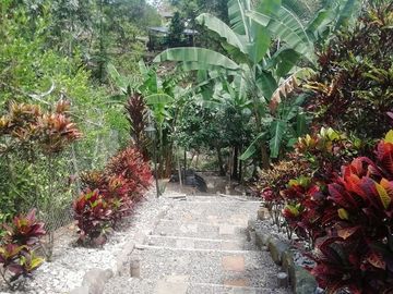 ESPECTACULAR CASA CAMPESTRE - RENTABLE PARA AIRBNB - LA MESA - CUNDINAMARCA