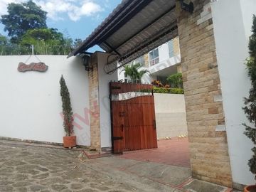 ESPECTACULAR CASA CAMPESTRE - RENTABLE PARA AIRBNB - LA MESA - CUNDINAMARCA