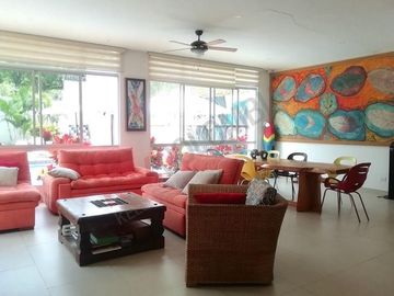 ESPECTACULAR CASA CAMPESTRE - RENTABLE PARA AIRBNB - LA MESA - CUNDINAMARCA