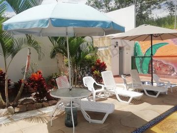 ESPECTACULAR CASA CAMPESTRE - RENTABLE PARA AIRBNB - LA MESA - CUNDINAMARCA