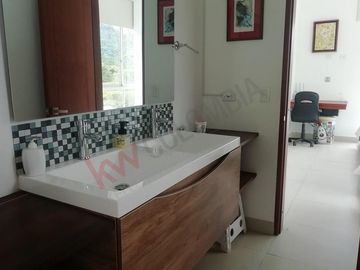 ESPECTACULAR CASA CAMPESTRE - RENTABLE PARA AIRBNB - LA MESA - CUNDINAMARCA