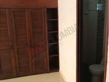 Venta CASA CAMPESTRE Pance Cali Valle del Cauca area 460 mt2-5960