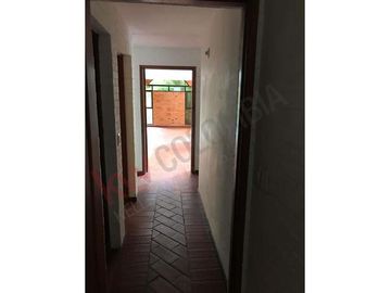 Venta CASA CAMPESTRE Pance Cali Valle del Cauca area 460 mt2-5960