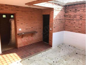 Venta CASA CAMPESTRE Pance Cali Valle del Cauca area 460 mt2-5960