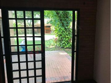 Venta CASA CAMPESTRE Pance Cali Valle del Cauca area 460 mt2-5960