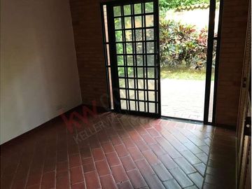 Venta CASA CAMPESTRE Pance Cali Valle del Cauca area 460 mt2-5960