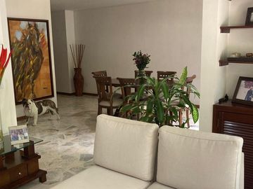 EN VENTA APARTAMENTO EN SANTA TERESITA AL OESTE DE CALI
