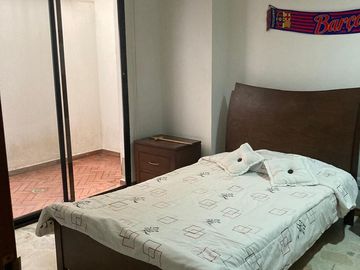 EN VENTA APARTAMENTO EN SANTA TERESITA AL OESTE DE CALI