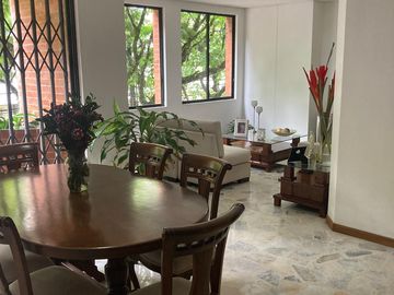 EN VENTA APARTAMENTO EN SANTA TERESITA AL OESTE DE CALI