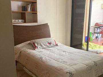 EN VENTA APARTAMENTO EN SANTA TERESITA AL OESTE DE CALI