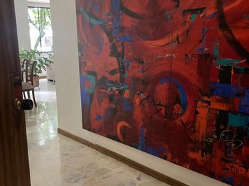 EN VENTA APARTAMENTO EN SANTA TERESITA AL OESTE DE CALI
